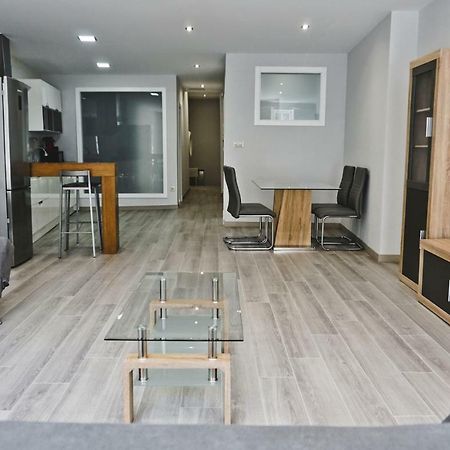Plaza Mayor Apartment Ourense Extérieur photo