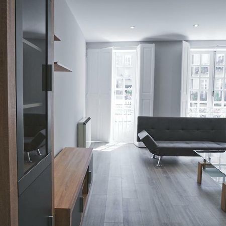 Plaza Mayor Apartment Ourense Extérieur photo