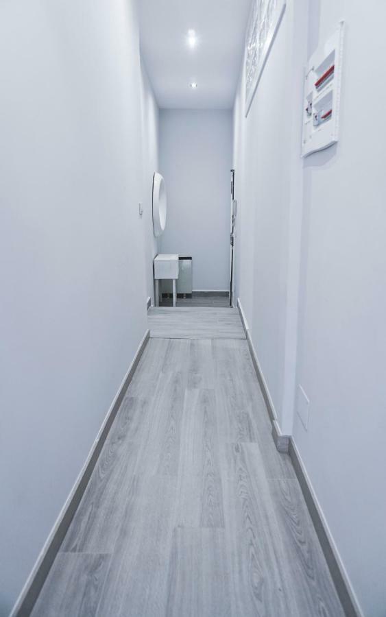 Plaza Mayor Apartment Ourense Extérieur photo