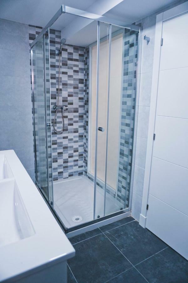 Plaza Mayor Apartment Ourense Extérieur photo